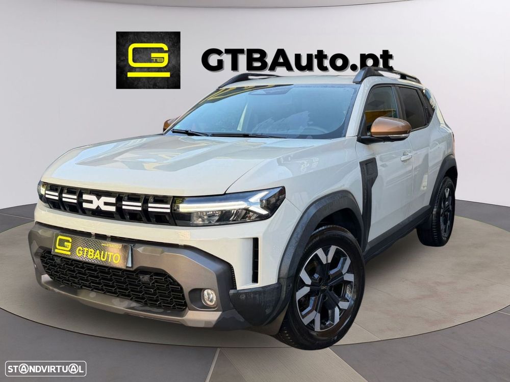 Dacia Duster - 2