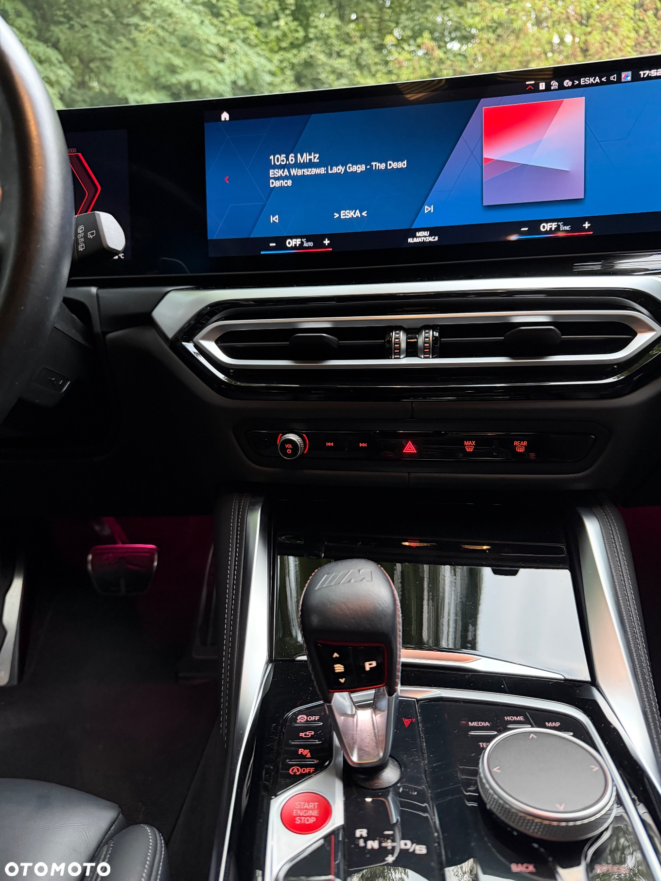 BMW M3 Competition xDrive sport - 19