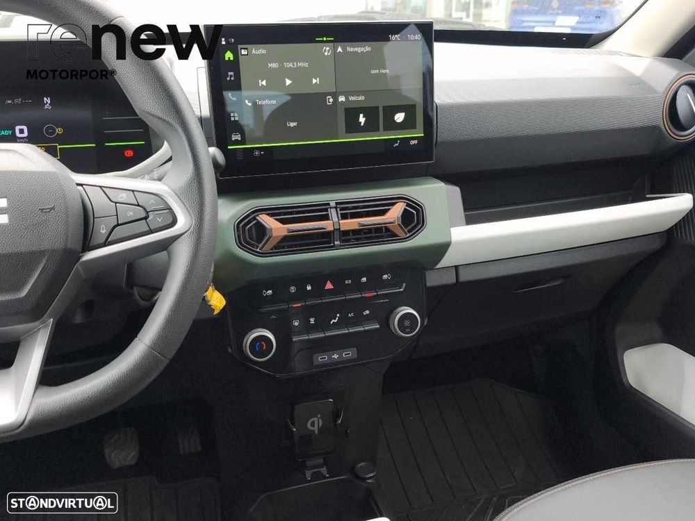 Dacia Spring Electric 65 Extreme - 18