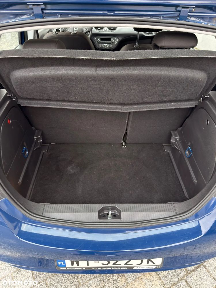 Opel Corsa 1.4 Enjoy - 22