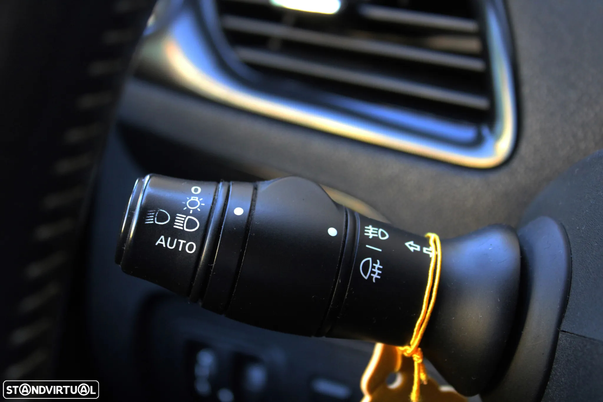 Renault Grand Scénic 1.6 dCi Bose Edition SS - 37