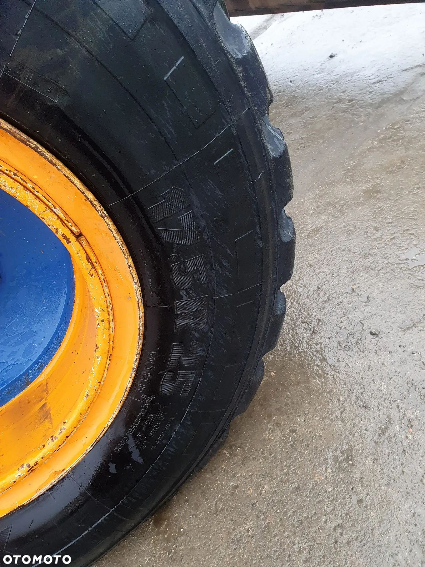Volvo G720B - 23