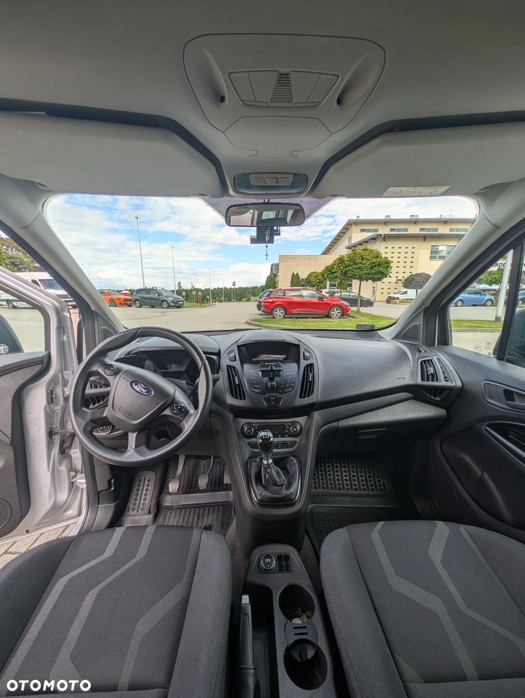 Ford Tourneo Connect 1.5 TDCi Trend - 15