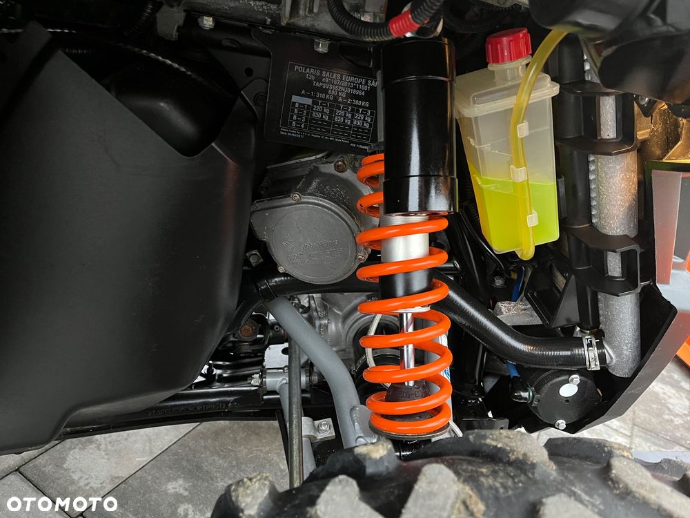 Polaris Scrambler - 8