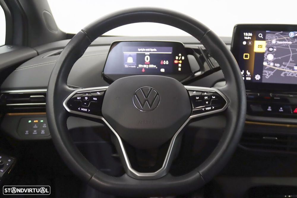 VW ID.5 77 kWh Pro - 17