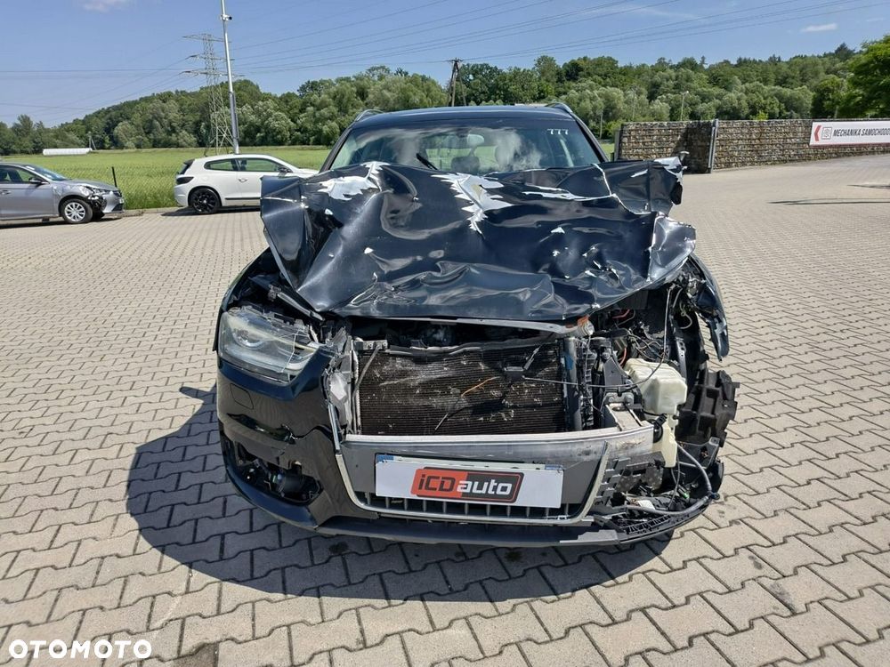 Audi Q3 - 2