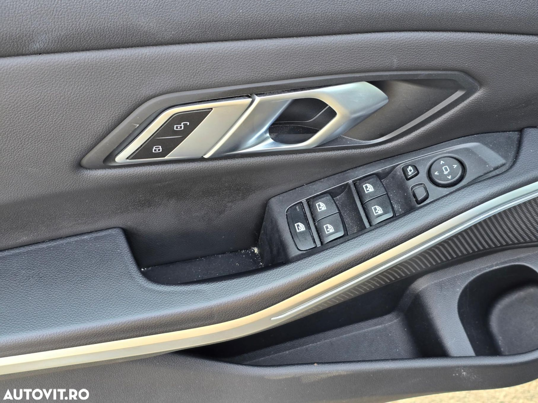 BMW Seria 3 - 8