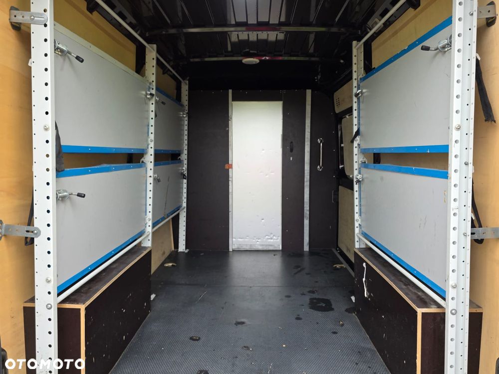 Fiat Ducato L2H2 - 10