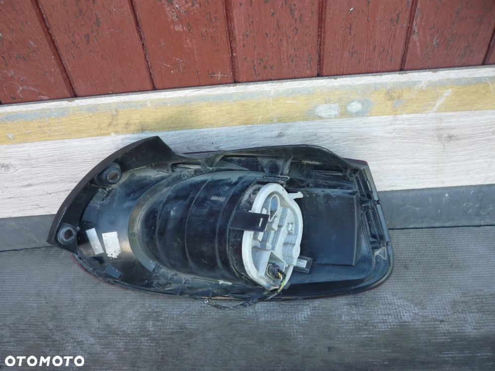 FIAT BRAVO II LAMPA TYLNA LEWA LUB PRAWA - 10