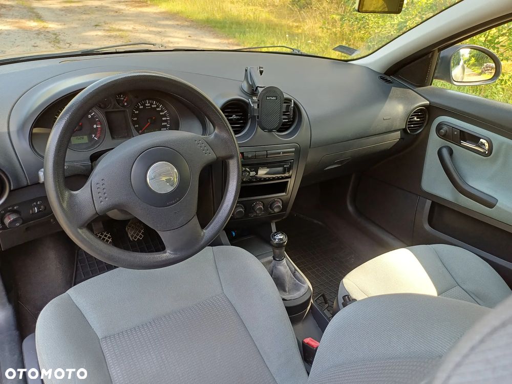 Seat Ibiza - 10