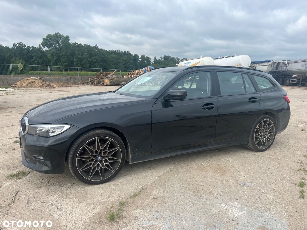 BMW Seria 3