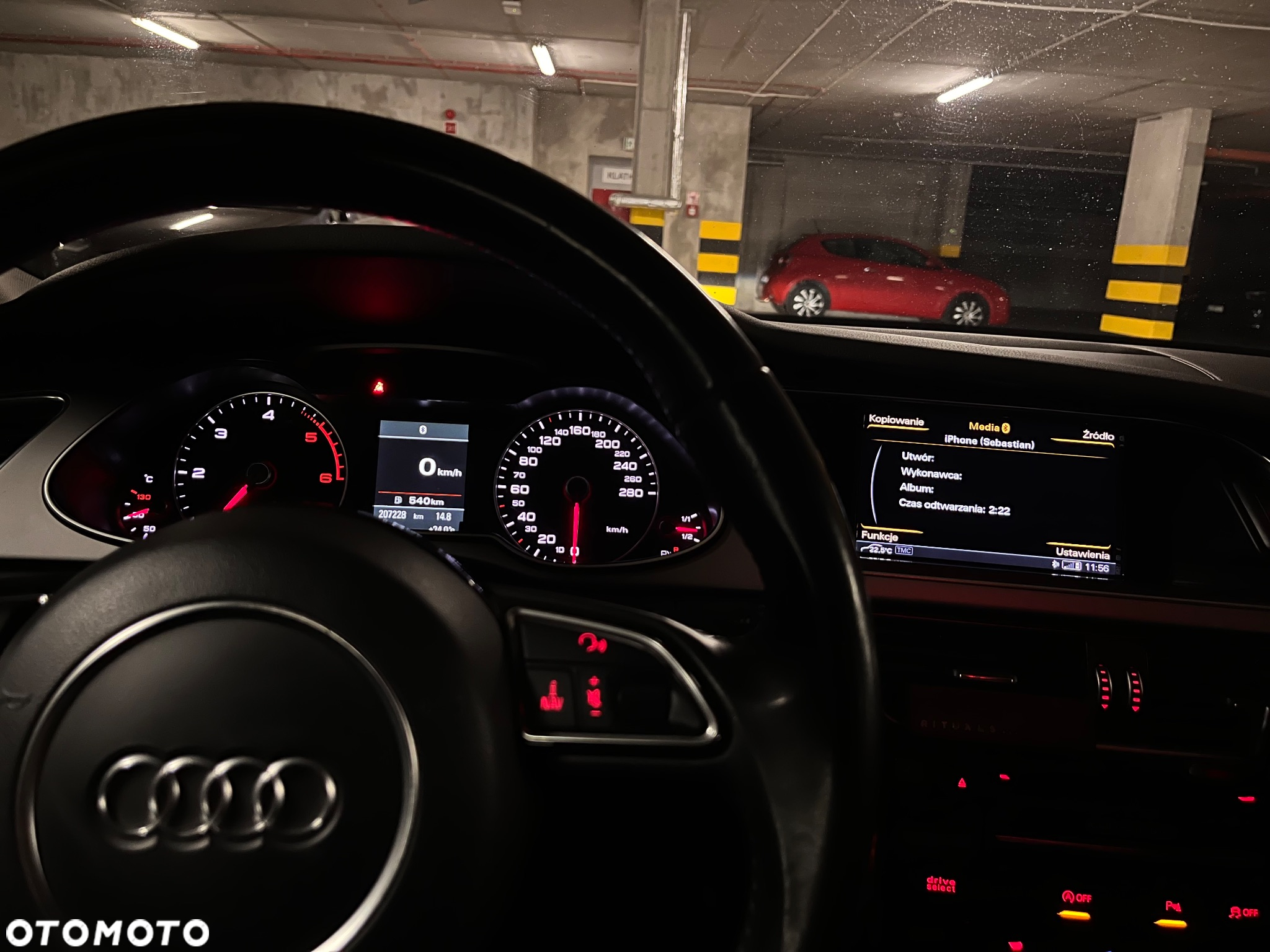 Audi A4 2.0 TDI Quattro S tronic - 19
