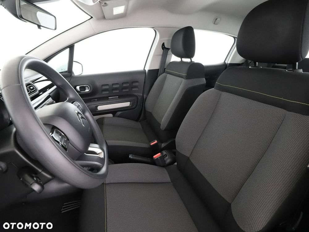 Citroën C3 1.2 PureTech You - 14
