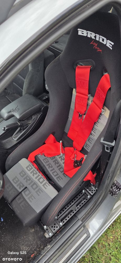 BMW Seria 3 - 5