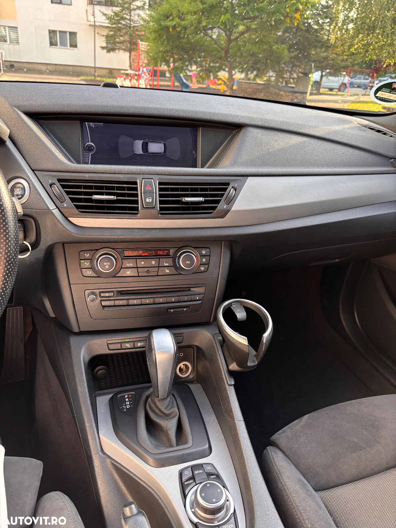 BMW X1 sDrive20d Aut. - 14