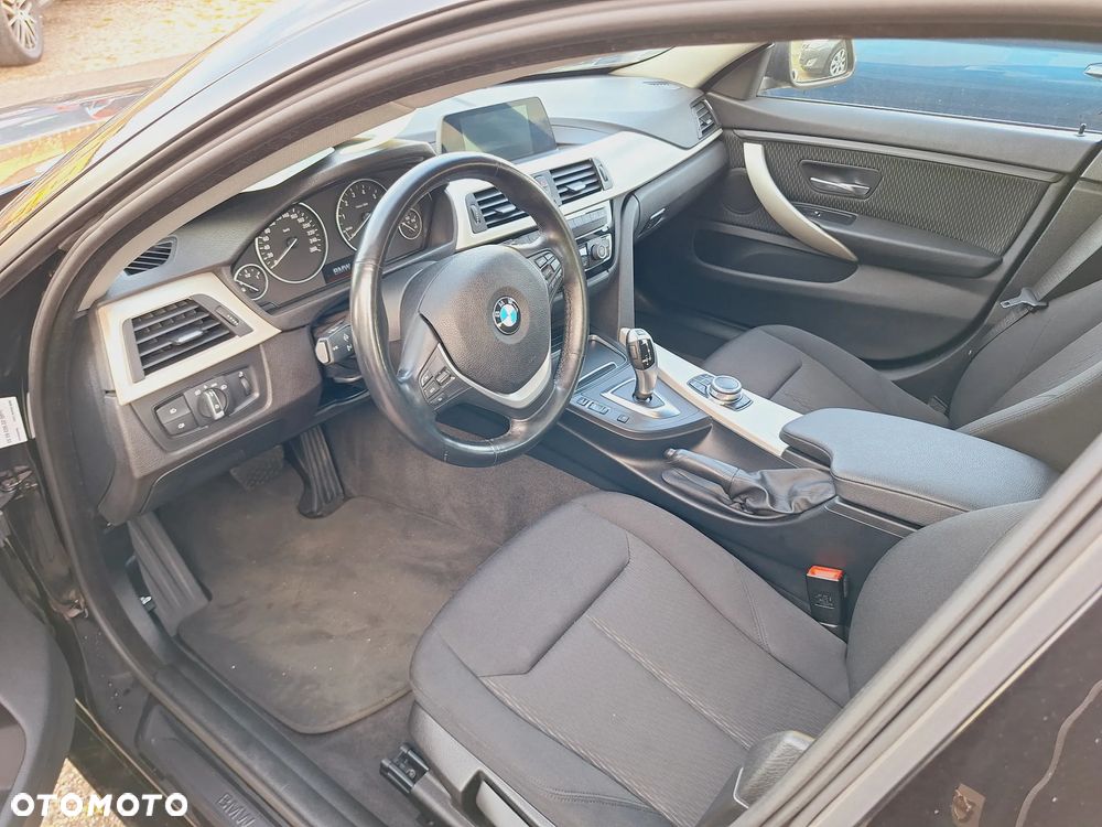 BMW Seria 4 430i GPF Advantage - 7