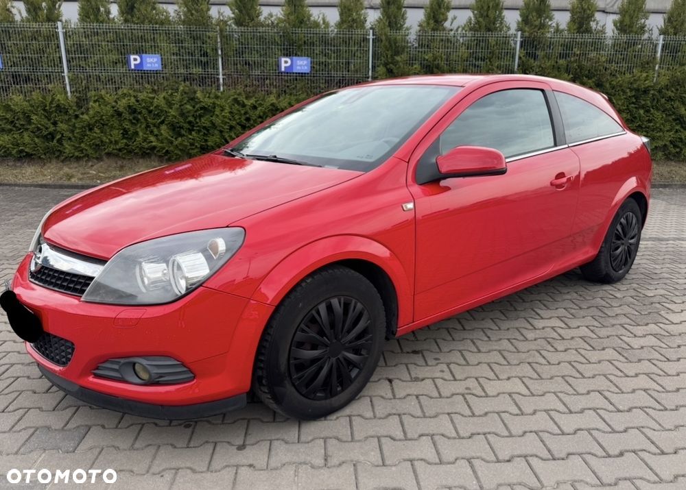 Opel Astra 1.4 Cosmo - 11