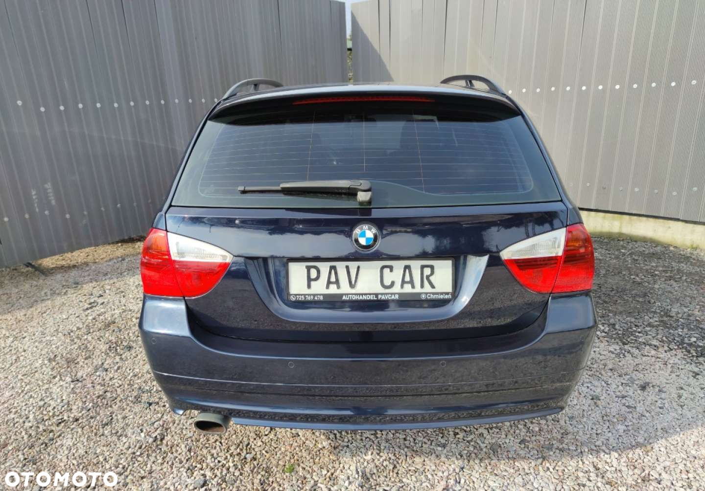 BMW Seria 3 - 3