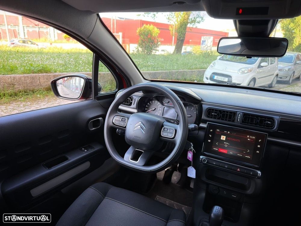 Citroën C3 1.2 PureTech Collection - 16