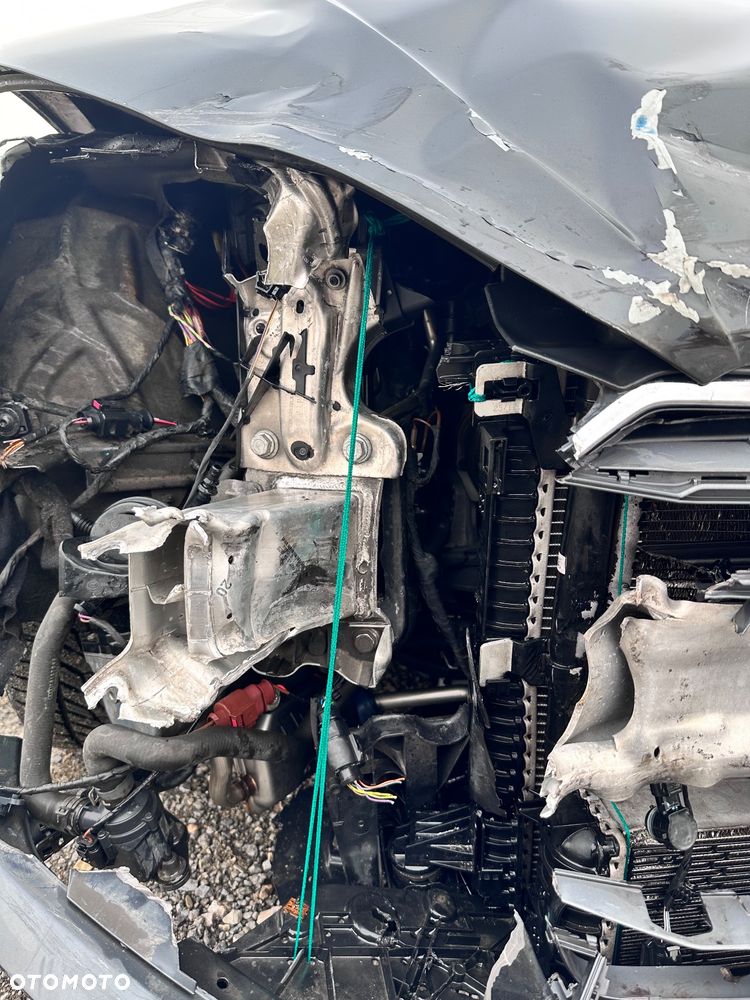 Audi A5 Sportback 2.0 TDI S tronic sport - 20