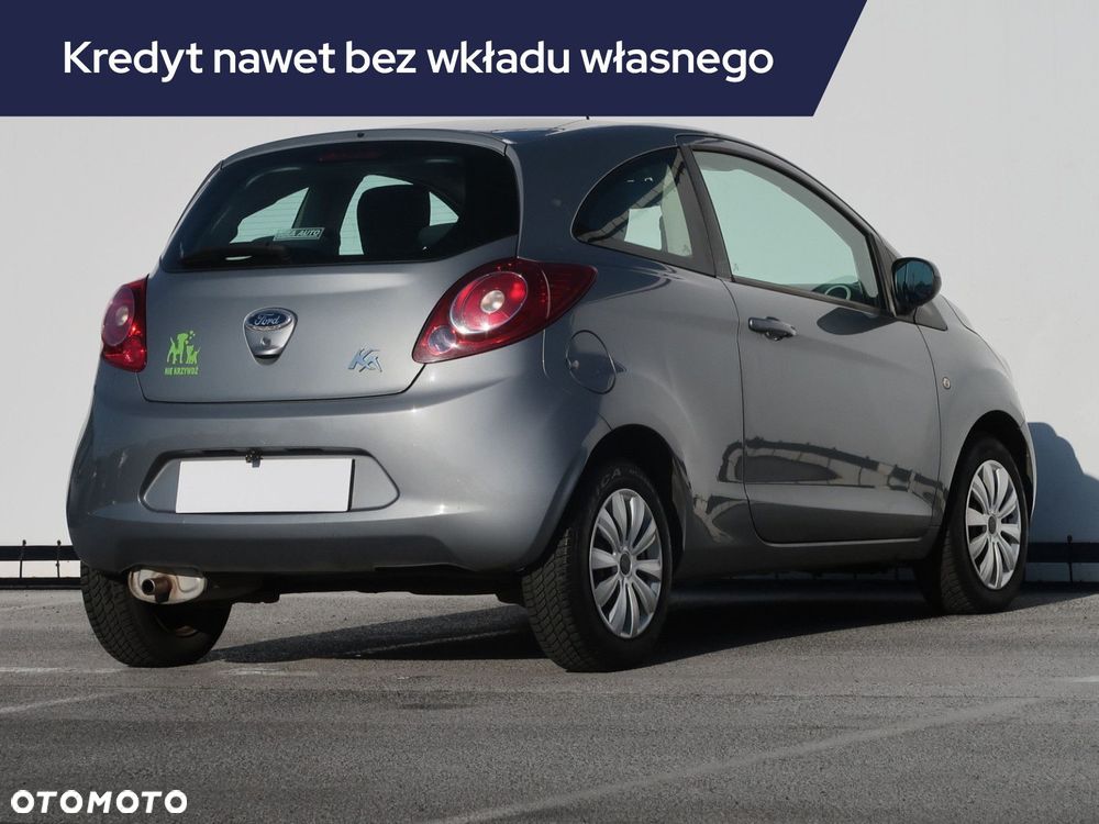 Ford KA - 7