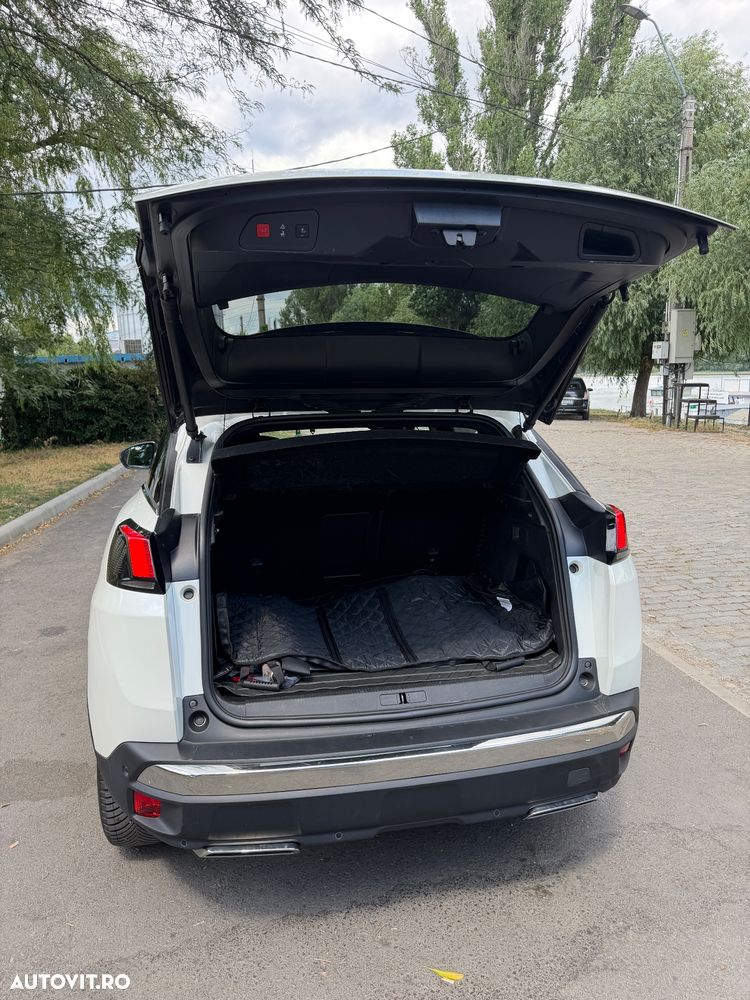 Peugeot 3008 1.6 THP EAT6 GT-Line - 9
