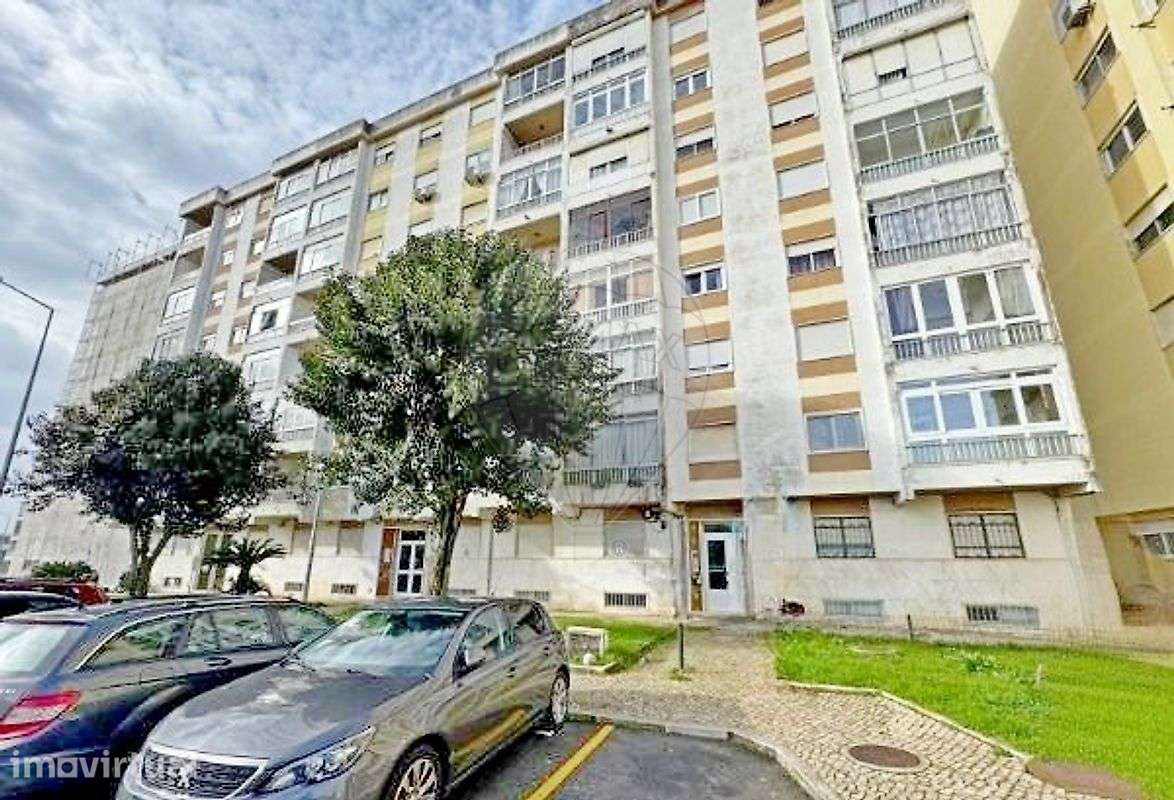 Apartamento T2 para venda - Grande imagem: 2/15
