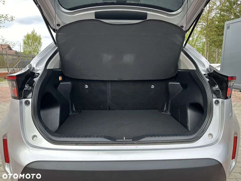 Toyota Yaris Cross Hybrid 1.5 Comfort AWD - 16