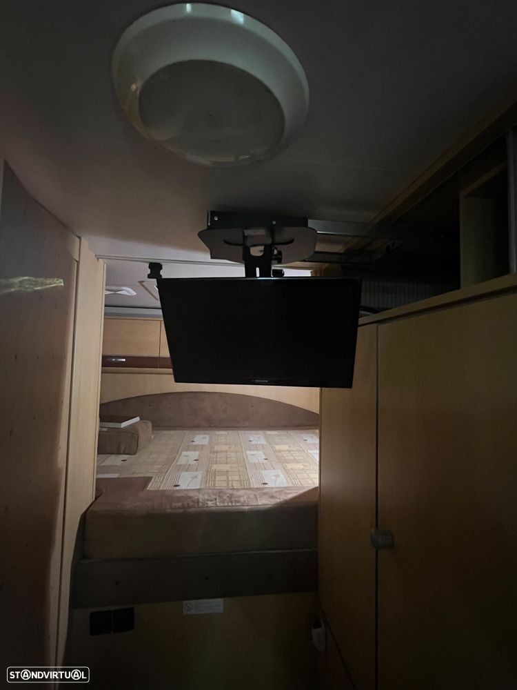 Dethleffs Advantage - 11