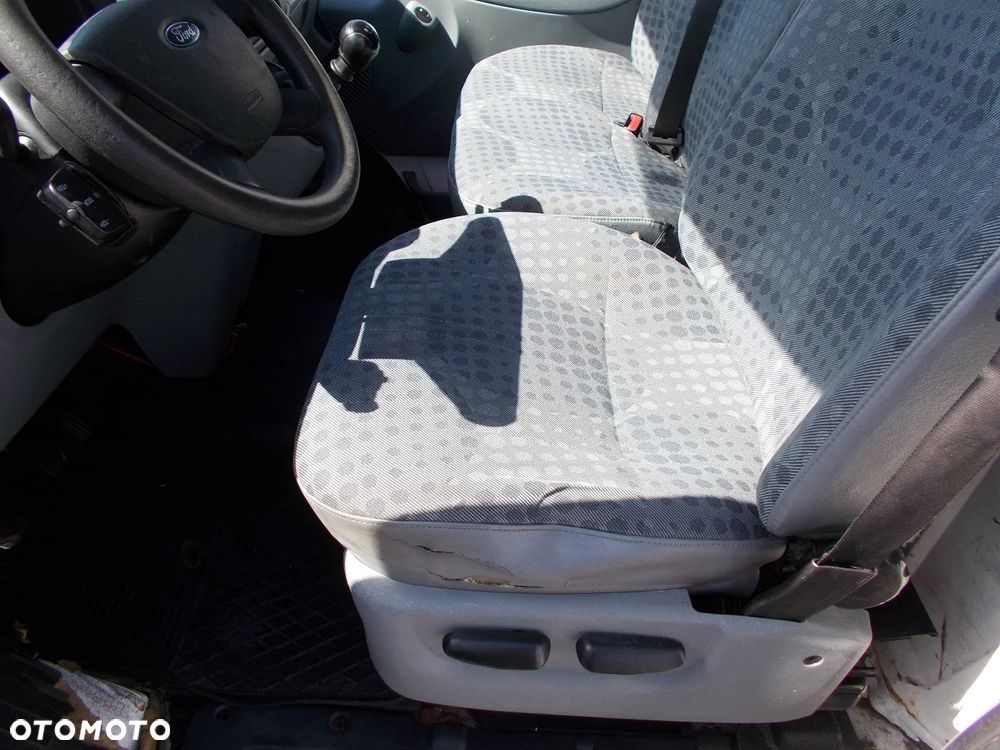 Ford Transit - 16