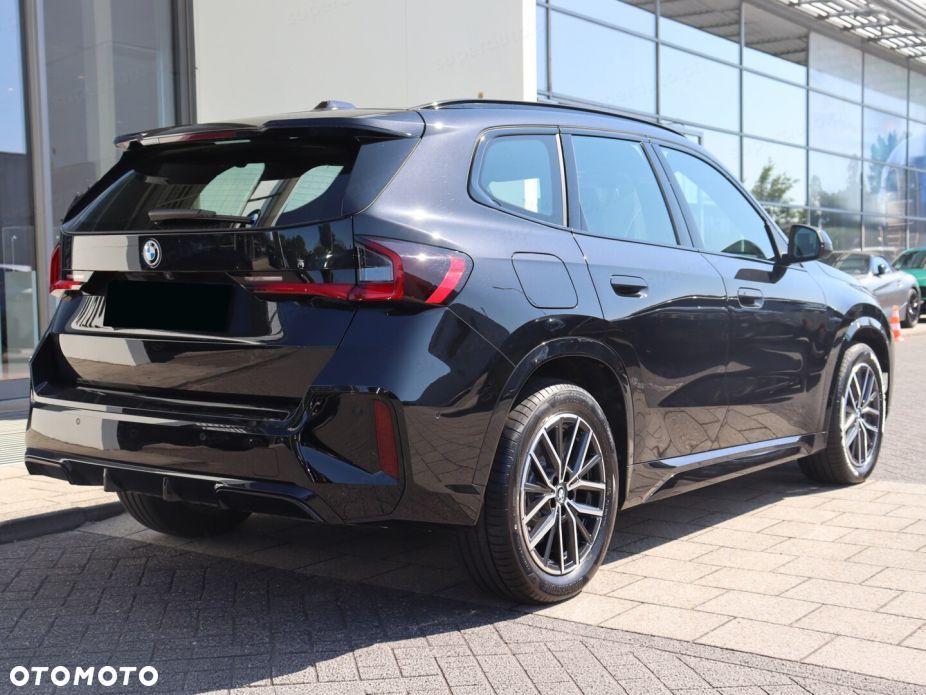 BMW X1 sDrive20i mHEV M Sport sport - 5
