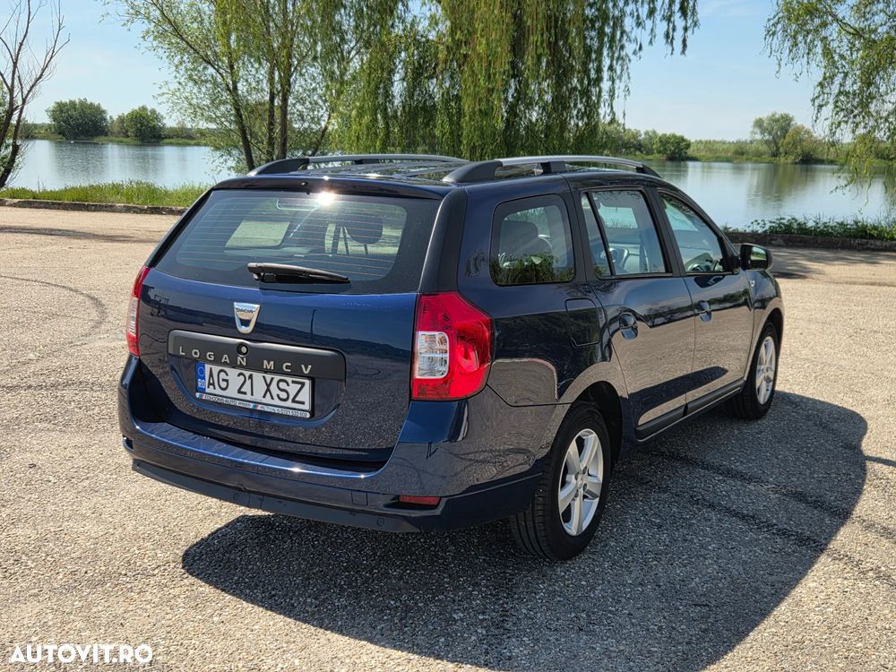 Dacia Logan - 3