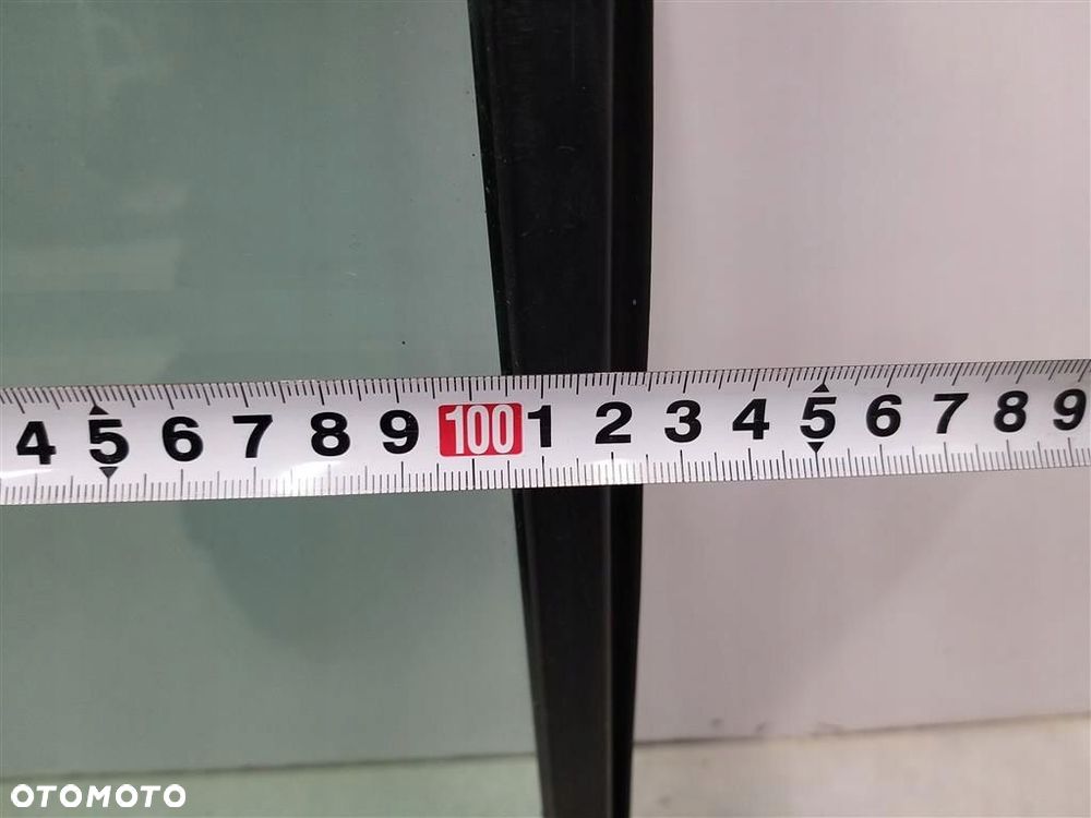 Szyba rozsuwana boczna BUS AUTOBUS 102 CM Iveco DAILY - 5