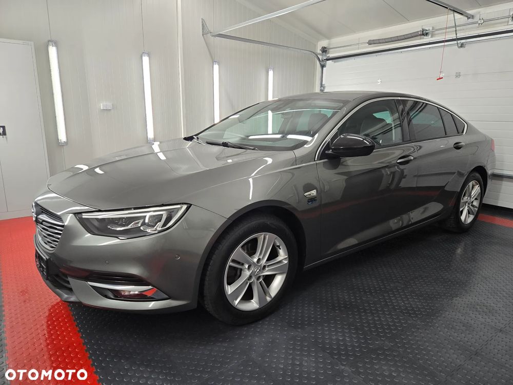 Opel Insignia 2.0 Ultimate Exclusive - 3