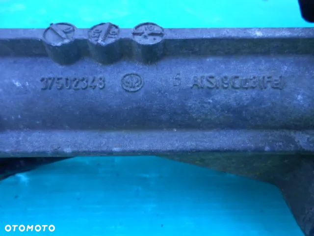 Przekładnia Maglownica FORD TRANSIT MK VI (2000 - 2006)  37502348 - 2