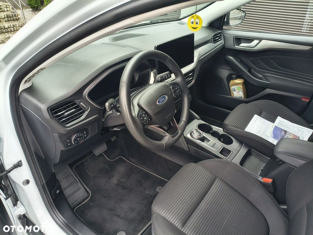 Ford Focus - 16