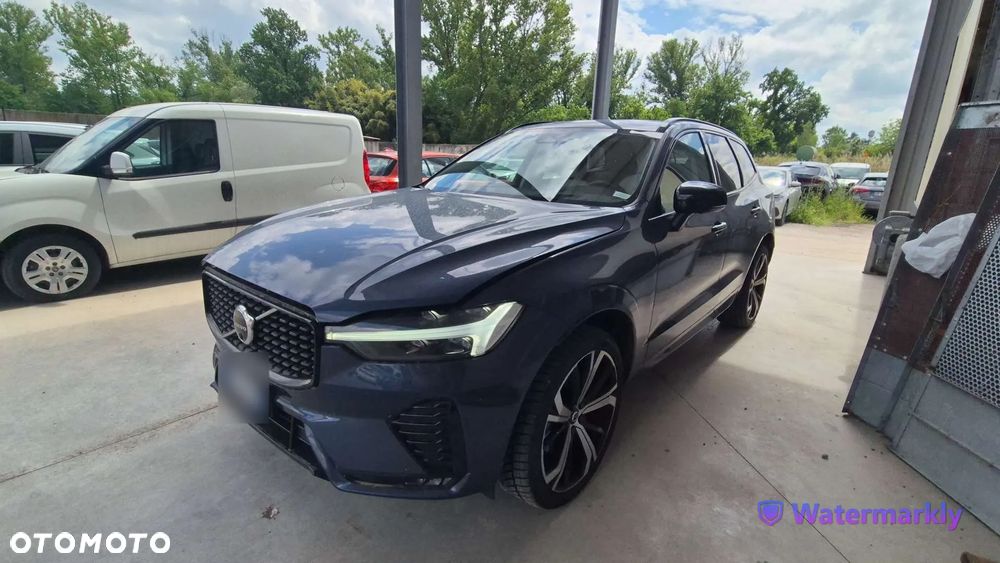 Volvo XC 60 - 2