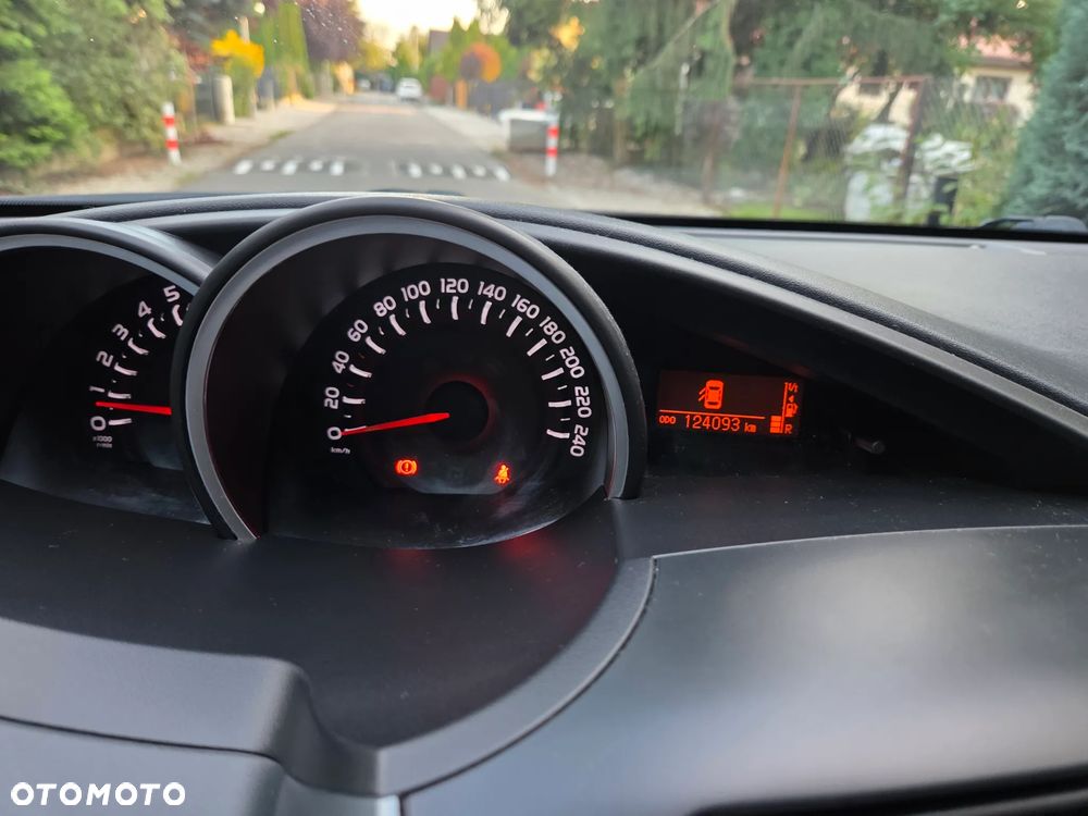 Toyota Verso 1.8 Selection EU6 - 11