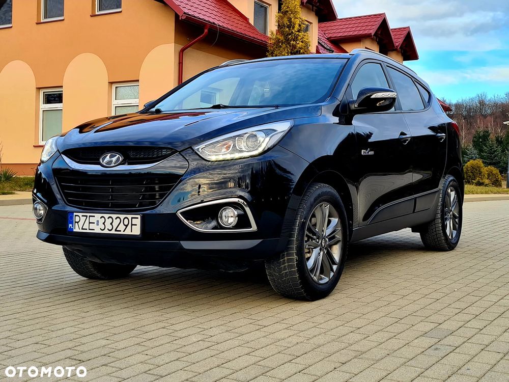 Hyundai ix35 - 7