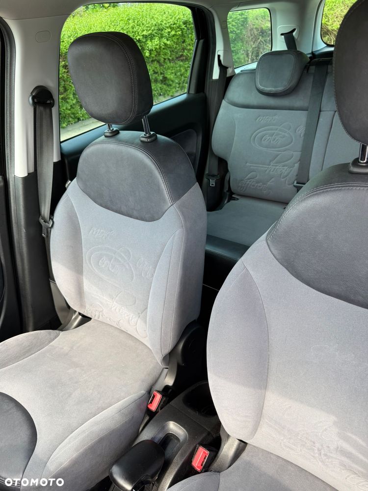 Fiat 500L Living 1.6 Multijet Start&Stopp Lounge - 15