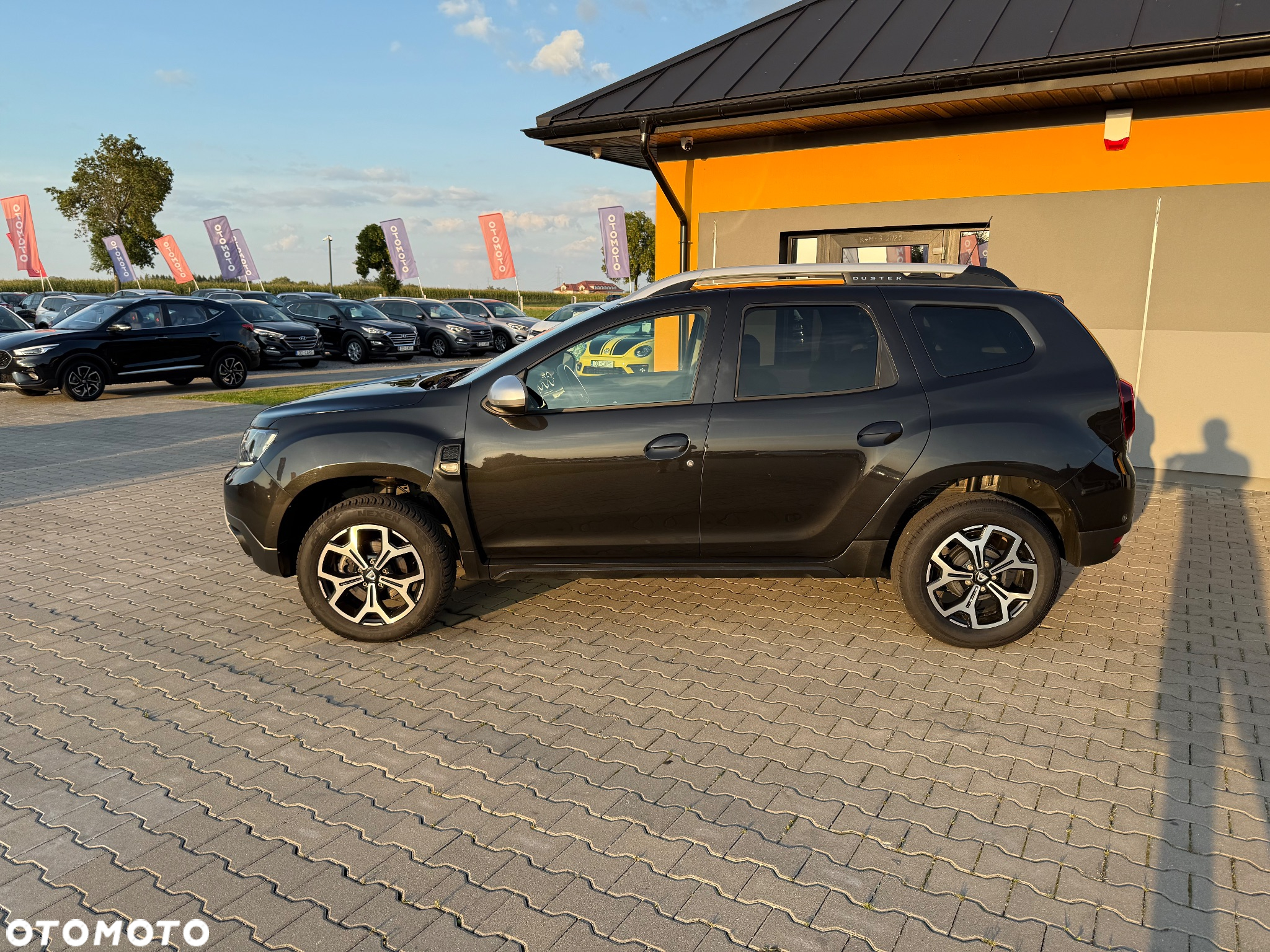 Dacia Duster 1.0 TCe Prestige - 11