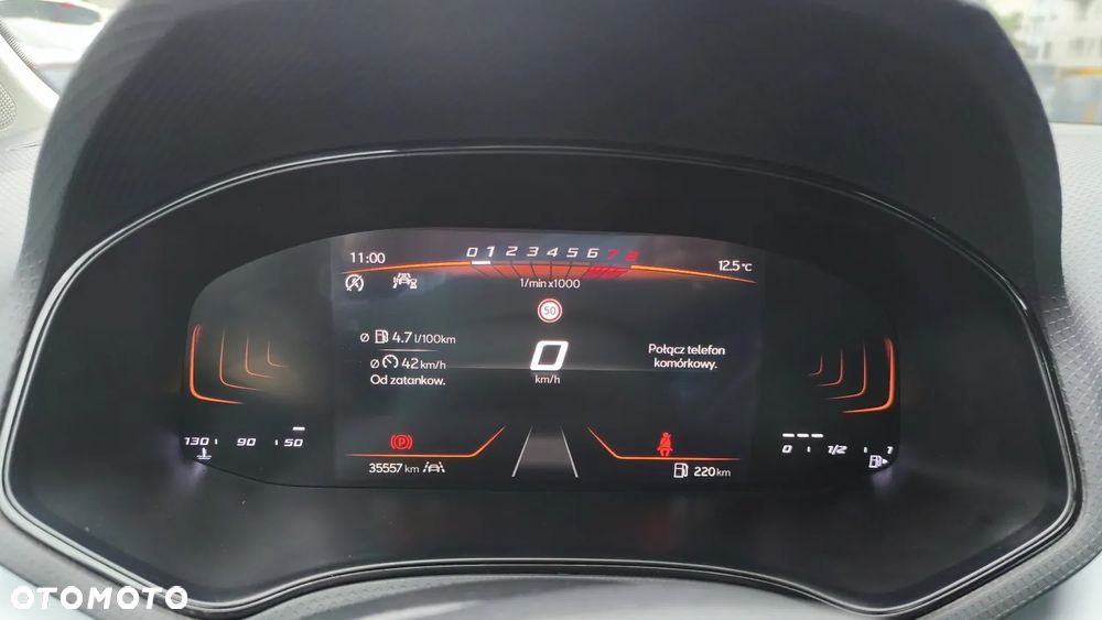 Seat Arona 1.0 TSI Style S&S - 9