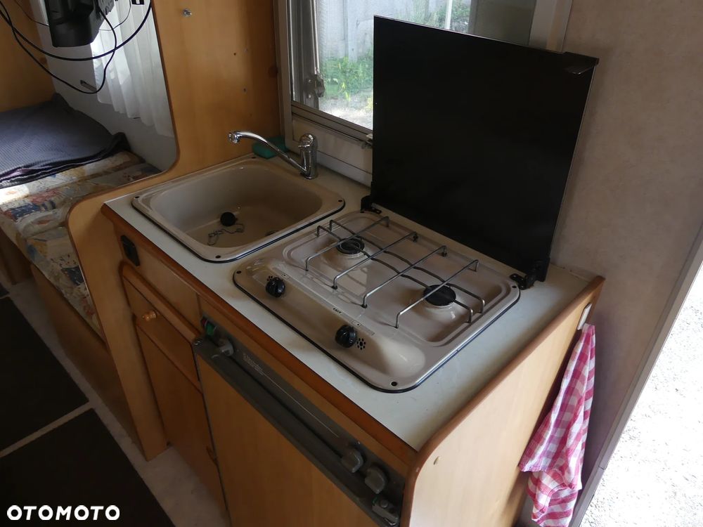 Ford Transit - 16