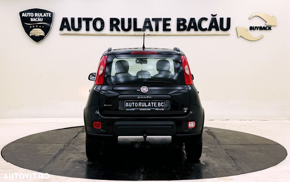 Fiat Panda - 11