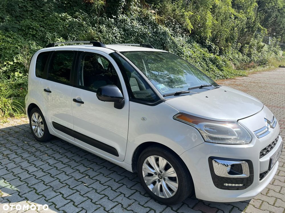 Citroën C3 Picasso 1.2 PureTech MoreLife - 2