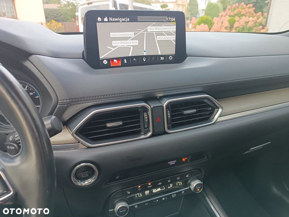 Mazda CX-5 2.5 Homura 2WD - 19