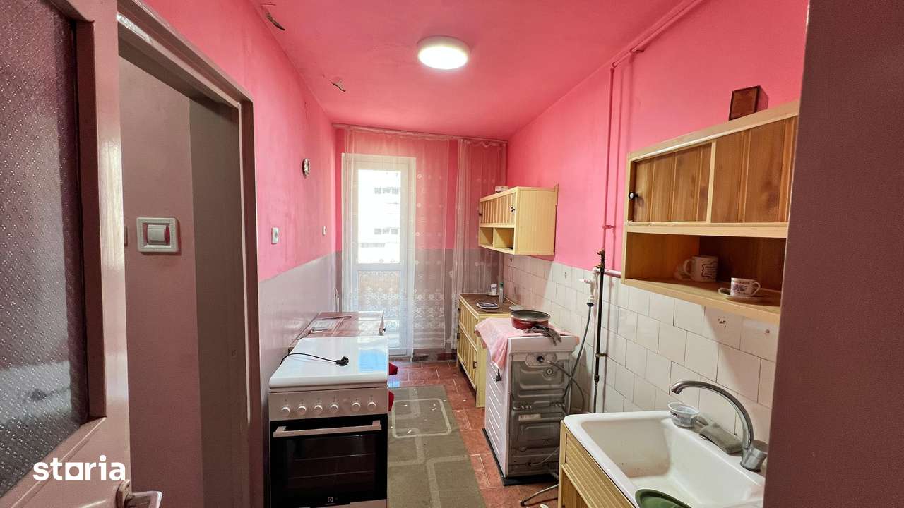 Apartament zona centrala - Imagine principală: 2/10