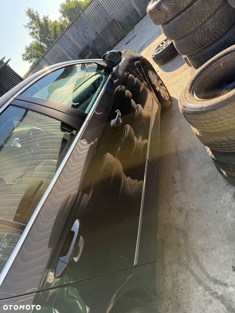 Volkswagen Passat 1.4 TSI Comfortline - 5