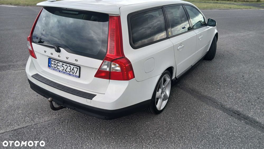 Volvo V70 - 3