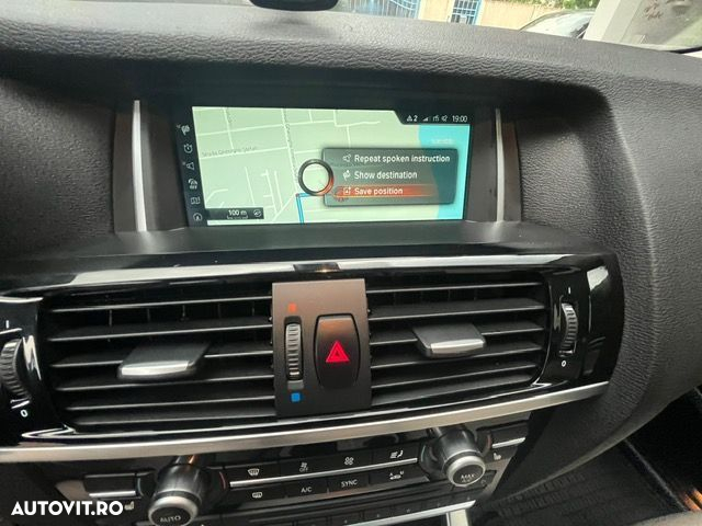 BMW X3 xDrive20d AT xLine - 22